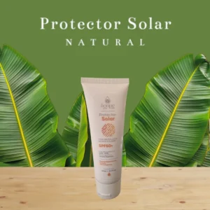 Bloqueador Solar SPF50+ con Aceites Esenciales - Aromas Colombianas