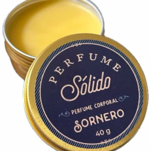 Colonia Solida Sornero Para Hombre - Montesol-3