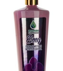 Crema Humectante Corporal 260ml - Aromas Colombianas - Emy