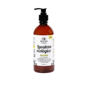 Lavaloza Ecológico 500ml - Biogar