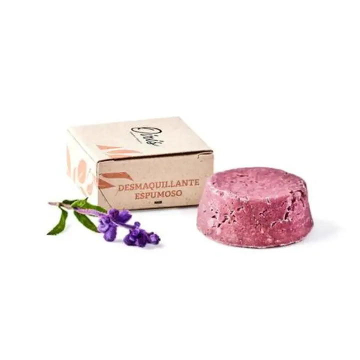 Desmaquillante Espumoso Para Rostro - Oiris
