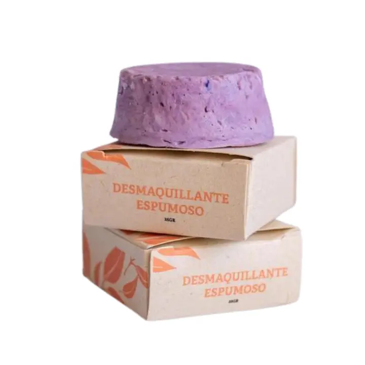 Desmaquillante Espumoso Para Rostro - Oiris