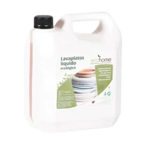 Lavaplatos Líquido Ecológico 1 Galón - Ecohome