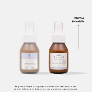 Desodorante Alumbre 60ml - Aruná