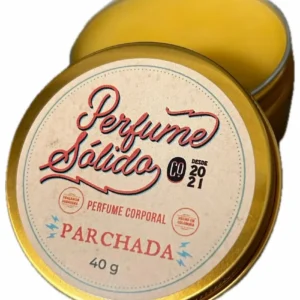 Perfume sólido para mujeres 40gr - Montesol