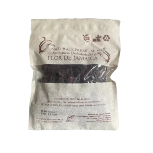 Flor de Jamaica 60g - Natural´s Premium