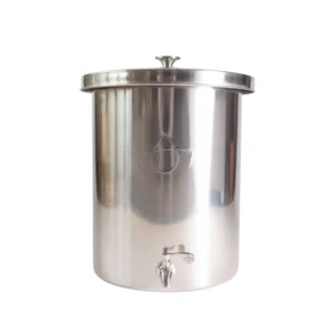 Purificador de agua en acero inox marca Agualogic