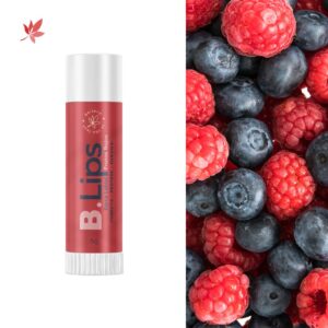 B.Lips Frutos Rojos- Barra labial humectante 5g