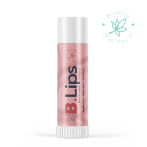 B.Lips Granada - Barra labial humectante 5g
