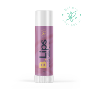 B.Lips Uva - Barra labial humectante 5g