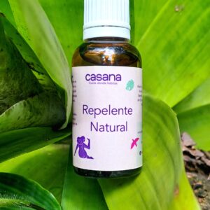 Repelente Natural - Casana