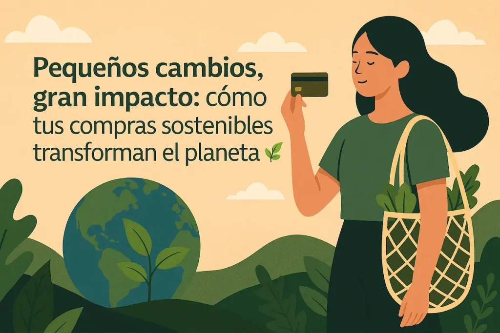 imagen destacada del blog valorable pequeños cambios gran impacto