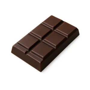 Barra De Cacao Negro - Santa Cruz Alimentos Ancestrales