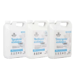 Kit Ecológico Línea Cero Galón - Biogar