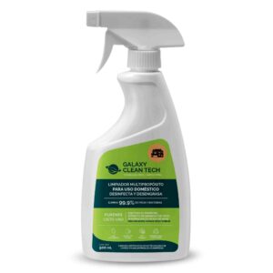 Limpiador Multiusos para el Hogar 500 ml | Galaxy Clean Tech