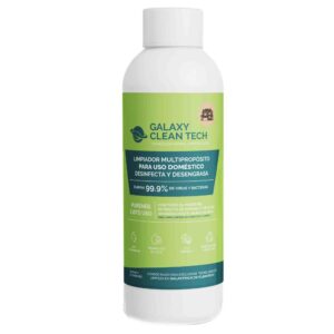 Limpiador Multiusos para el Hogar 1 Litro | Galaxy Clean Tech
