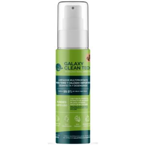 Limpiador para Tenis y Calzado Deportivo | Galaxy Clean Tech