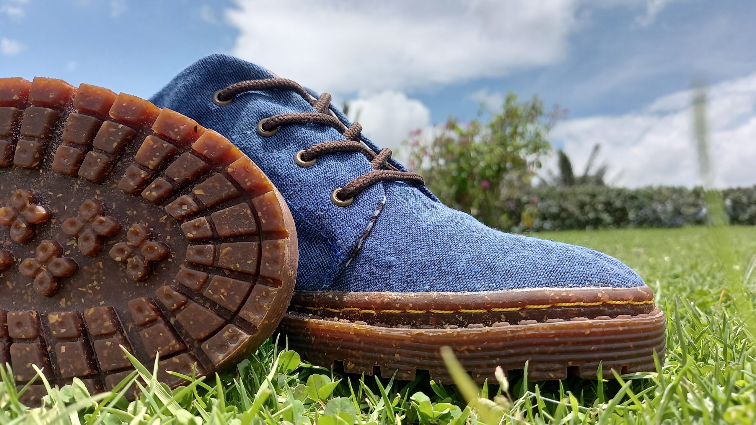 Botas Forta – Botas sostenibles unisex para uso diario - Imagen 5