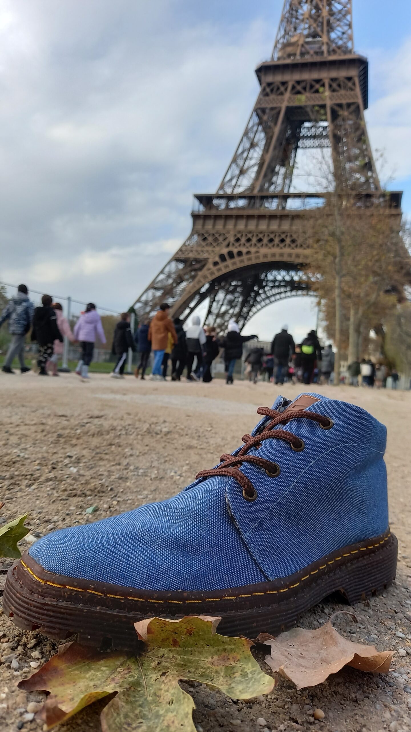 Botas Forta – Botas sostenibles unisex para uso diario - Imagen 4