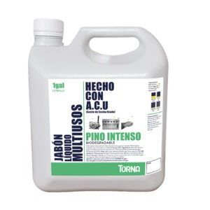 Multiusos – Pino Intenso x 1 Galón (3,78 L)- Torna