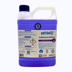 Desinfectante Multiusos con Aceites Esenciales