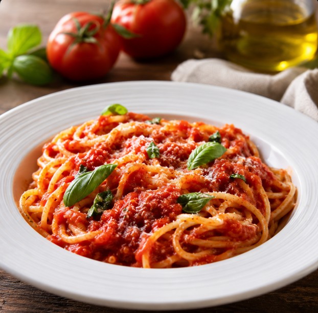 Salsa Tomate a la Arrabbiata - Ingredientes Orgánicos - Nonna Maria EcoHuerta - Imagen 2