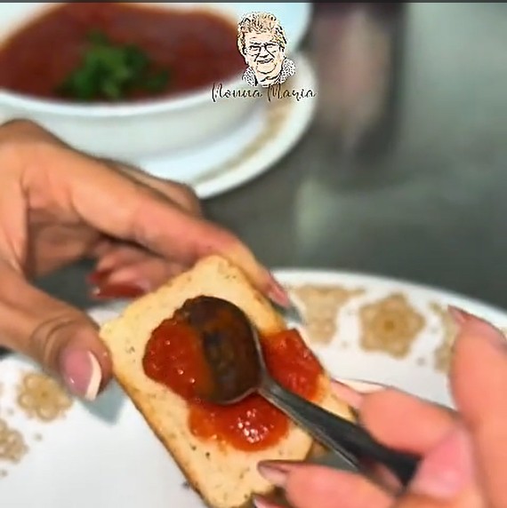 Pulpa de Tomate - Ingredientes Orgánicos - Nonna Maria EcoHuerta - Imagen 4