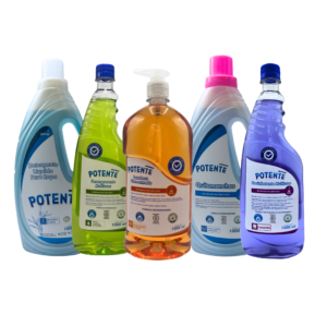 kit los 5 infaltables