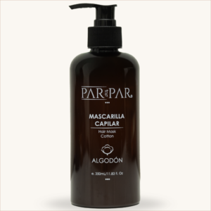 Mascarilla Capilar 350ml - Par Par