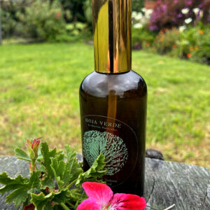 Hidrolato de Geranio