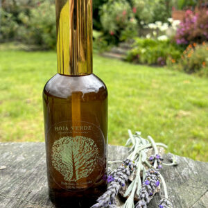 Hidrolato de Lavanda