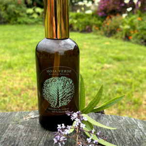 Hidrolato de Verbena
