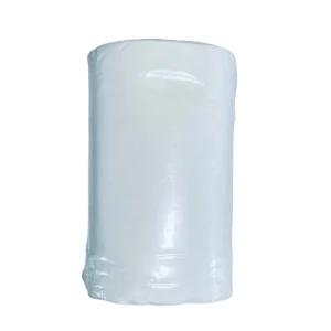Rollo de 100 filtros biodegradables de bambú para pañales Okolo