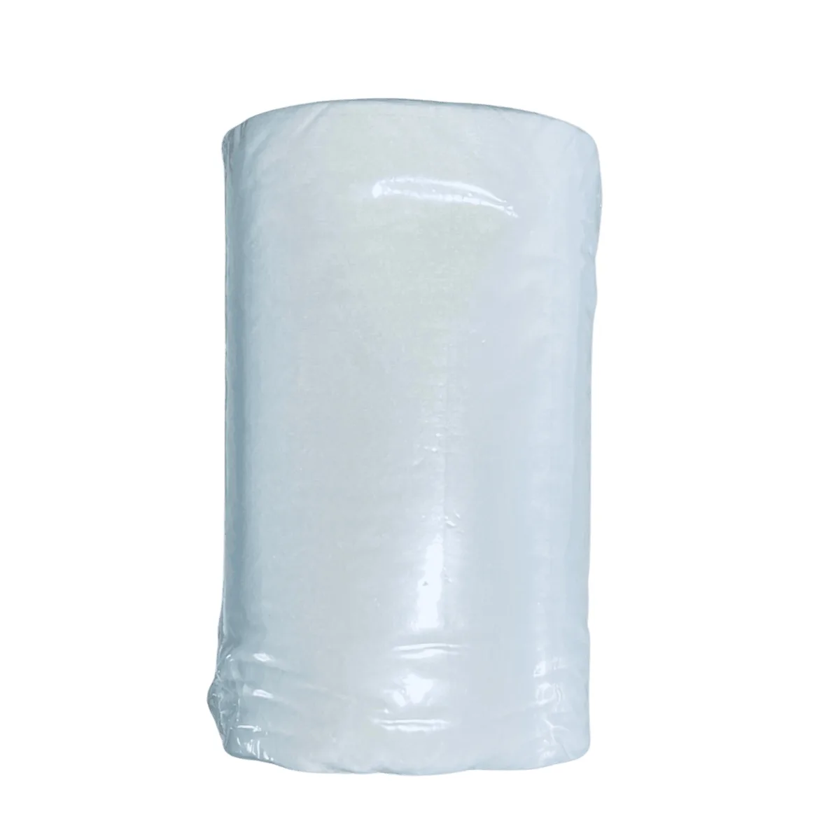 Rollo de 100 filtros biodegradables de bambú para pañales Okolo