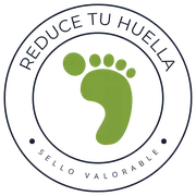 Reduce tu huella